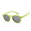 2026 Nuevo Modelo Gafas de Sol de Silicona para Niños Pequeños de 0 a 3 Años Gafas de Sol para Bebé Protección Solar para Exteriores Rayos Ultravioleta Anti para Hombres y Mujeres 8308
