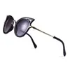 Gafas de Sol Infantiles Ojo de Gato Transfronterizas, Accesorios de Moda de Marco Grande para Salidas, Protección Solar, Gafas de Sol Versátiles para Niños al por Mayor