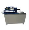 Máquina de Ranhurar Paletes de Madeira de Fábrica de Móveis, Máquina de Ranhurar Caixas de Madeira Totalmente Automática, Fresadora Automática de Madeira