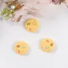 Resina Galleta DIY Pegamento Crema Funda de Teléfono Pasador Accesorios para el Cabello Accesorios Decorativos Materiales para Joyería Venta al por Mayor Joyería DIY