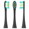 Cabeças de Escova de Reposição Cuidadosamente Selecionadas Compatíveis com Escovas de Dente Elétricas Oclean One Se Series para Clareamento e Limpeza Sônica
