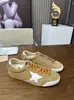 Otoño 2025 Tenis Blancos Retro Nuevo Estilo Coreano Ins Tendencia Estudiante Mujer Zapatos Planos Casual Estilo Callejero Ggb