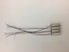 Accesorios para Dron Sima Modelo X5/X5C/T009: Motor, Hélice, Anillo Protector, Tren de Aterrizaje y Componentes del Tren de Aterrizaje