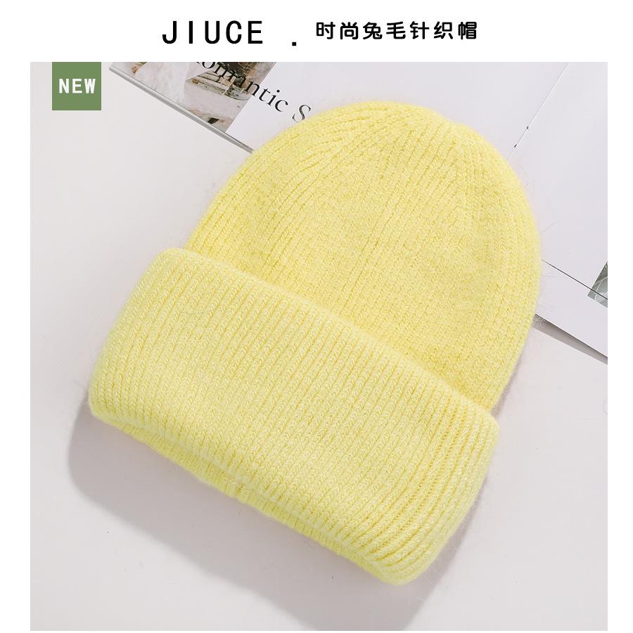 黄色