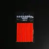 Luz Reflectante para Radios de Bicicletas de Carretera, Clips Luminosos para Radios de Bicicletas de Montaña, Decoración Impermeable para Ciclismo Nocturno, Transfronterizo