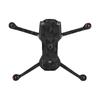 Burro Caminhante Adequado para Drone DJI Air 2S Película Protetora Camuflagem Adesivo de Mudança de Cor DJI