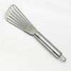 Utensílios de Cozinha de Aço Inoxidável, Espátula para Virar Peixe, Ferramenta de Cozinha Multiuso para Bife, Fritura de Bife, Colher para Grelhar Panqueca, Escumadeira