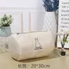 Bolsa Gruesa para Lavar Ropa tipo Sándwich para Todas las Estaciones Juego de Protección para Lavado de Ropa Máquina de Clasificación de Ropa Interior Malla de Lavado Protección para Lavado