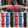 Almofadas de Espuma para Barra, Almofadas de Pescoço para Fitness Esportivo, Levantamento de Peso, Agachamento, Capas para Barra, Almofadas de Pescoço Macias para Descompressão