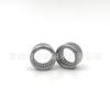 Dl1512 15X21X12Mm Estampado de Alta Calidad Anillo Exterior Rodamiento de Agujas Completo Puntiagudo Rodamiento de Agujas Completo
