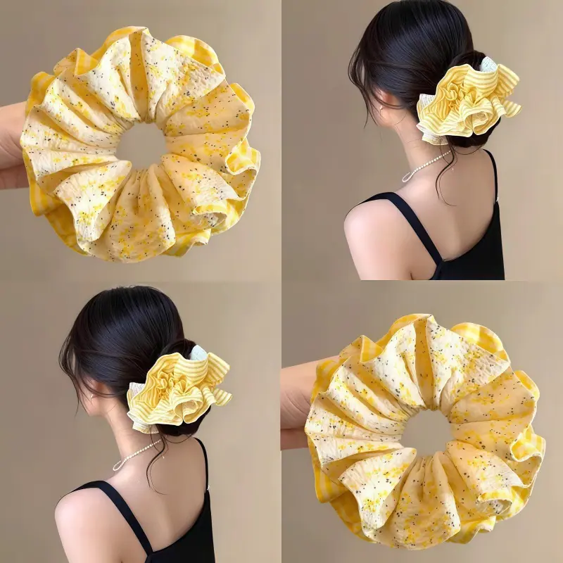 大肠发圈