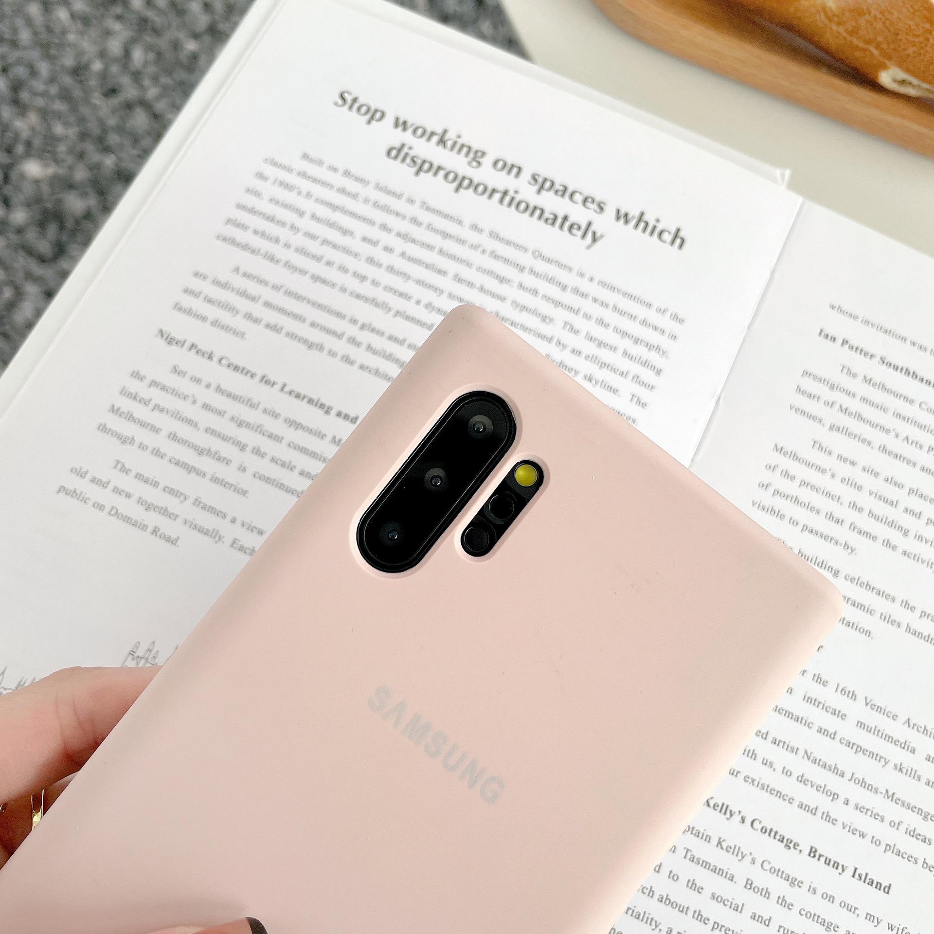 三星note10+ sku详情