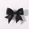 Acessórios de Cabelo Infantis Mini Mais Vendidos Transfronteiriços Presilha de Cabelo Laço Presilha de Cabelo para Bebê Cor Sólida Presilha Lateral 2429