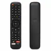 Adecuado para control remoto de TV Hisense EN2BB27H EN2BB27HB H32A5840 TV LCD LED
