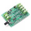 Regulador de Velocidad para Motor DC PWM 5V-16V12V Interruptor de Control de Velocidad 10A Módulo de Control de Velocidad para Atenuación de LED 3-35V