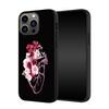 Adecuado para funda de teléfono iPhone 17, Nuevo modelo de comercio exterior, Funda de teléfono personalizada y creativa con forma de corazón y órganos