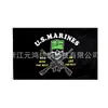Bandera de la Infantería de Marina de los Estados Unidos 90*150cm al por mayor en stock Amazon Aliexpress Transfronterizo