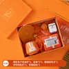Evento de Apertura Souvenirs de Empresa al por Mayor Regalos del Día de San Valentín Chino Set de Regalo Creativo para el Día del Maestro con Impresión de Logo