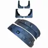 Adecuado para Guardabarros, Defensas, Modificación de Revestimiento de Rueda Trasera para Jetour Traveler Freer Shanhai T1T2Jetour