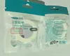 Cinta médica Kefu, cinta adhesiva sensible a la presión, gasa transparente de PE transpirable, tirita adhesiva, cinta de papel, gasa vaselinada