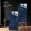 Azulejos de Piedra de Lujo Foshan, Guangdong 600x1200 Sala de Estar de Villa Hotel KTV Azulejos para Piso 750x1500 Azulejos para Piso
