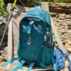 Mochila Universal 30L para Montanhismo, Viagem ao Ar Livre, Ciclismo, Corrida, Fitness, Tecido Repelente à Água, Mochila para Caminhada e Montanhismo