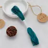 Liquidación de Stock Hilo de Algodón de Colores Hilo para Punto de Cruz de 6 Hebras Paquete de 6 Hilos de Bordado Punto de Cruz Hecho a Mano DIY Venta al por Mayor