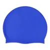Óculos de Natação Mais Vendidos no Exterior, Toucas de Silicone para Natação, Venda Direta Atacado em Estoque, À Prova d'Água, Resistente ao Cloro, Resistente a Rasgos, Ajuste Perfeito, Não Puxa o Cabelo