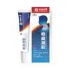 Gel para la garganta Li Shizhen al por mayor del fabricante 20 g para entrega