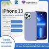 Capa de silicone líquido para iPhone13pro max para Apple Phone Mini Phone Protective Cover Fabricantes