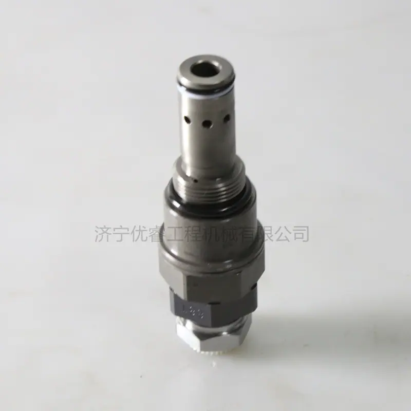 挖掘机配件PC200-8 6D102主控阀723-40-93