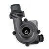 Bomba de Agua Auxiliar Directa de Fábrica Bomba de Agua Digital para Coche para Bmw 11517595628