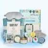Set de Regalo Caja Transfronteriza, Regalo para el Día de la Madre, Set de Regalo Pequeño para Baño y Navidad, Regalo de Cumpleaños