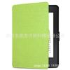 Adequado para Capa Protetora Kindle Paperwhite, Adequado para Gerações Kpw1/2/3 com Modo de Suspensão e Design Slim