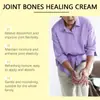 Creme para Articulações Laniska É um Creme Confortável e Suave Que Repõe o Colágeno das Articulações e Ajuda a Relaxar os Músculos Diariamente