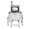 Detector de Raios X de Corpo Estranho Remove Automaticamente Corpos Estranhos de Materiais de Embalagem Sem Restrições. Aparelho de Raios X para Produtos de Delicatessen Fábrica de Alimentos