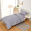 Juegos de Cama de Hospital Directamente de Fábrica, Sábanas de Lino para Hospital, Fundas de Edredón, Juegos de Cama para Sala