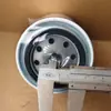 Melhor Venda no Oriente Médio Atacado Exportação Personalizado Elemento Filtrante de Combustível Ff231 Wk940-5 P554620 Bf900