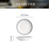 Juego de vajilla de porcelana china, cuenco y plato, regalo para el hogar, Jingdezhen, cuenco y plato de cerámica creativos, combinación de palillos, juego completo, venta al por mayor