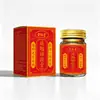 En stock, se envía inmediatamente. Dropshipping. Crema para el Acné de Forsythia Huangfutang. Especificación: 50 gramos. Directo del fabricante.