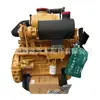 Motor Diesel Yuchai Yc6B120Z-T20 de Alta Qualidade é Adequado para Escavadeiras e Conjuntos de Motor de Veículos de Passageiros