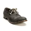 Zapatos de moda de primavera 2019 para comercio exterior personalizados zapatos de hombre K2019003026