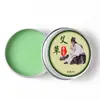 Bálsamo de Losna Extrato de Planta Bálsamo de Losna Óleo Essencial de Losna Bálsamo Refrescante Bálsamo de Erva Roxa Bálsamo de Losna 30g Folha de Losna