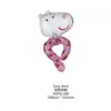 Globos de Muñeca al por Mayor del Fabricante, Globos Mixtos y Combinados, Pequeños Regalos, Película de Aluminio de Dibujos Animados, Puestos Callejeros, Juguetes y Regalos para Niños