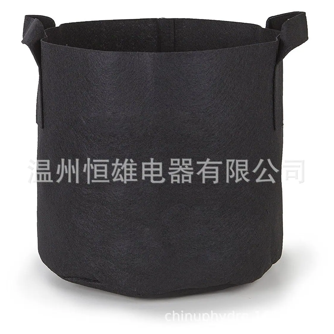 fabric pot 4