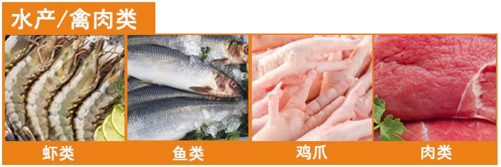 肉类