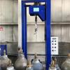 Sinceramente vender máquina de carga e descarga de válvula de garrafa de garrafa de gás porta a porta máquina de carga e descarga de válvula de garrafa de garrafa vertical máquina de carga e descarga