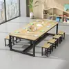 Mesa de Pintura, Treinamento de Arte para Jardim de Infância, Mesa e Cadeira para Crianças, Aula de Reforço, Mesa Colorida, Estúdio de Arte, Aula de Orientação para Artesanato
