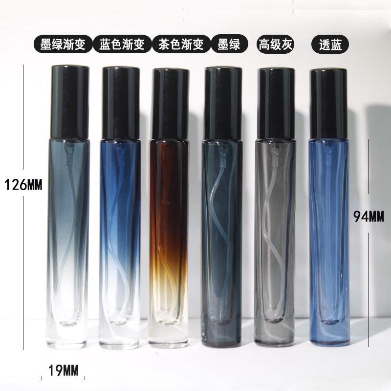 圆柱3ml