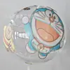 Globos Bobo Impresos de 20 pulgadas para Comercio Exterior Suministro Mayorista Globos de Regalo de Navidad Globos Flotantes Festivos